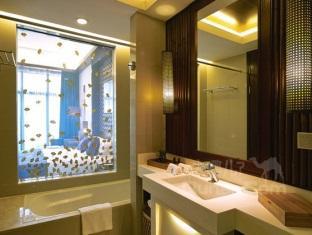 Huanxiu Resort & Spa Su-čou Exteriér fotografie