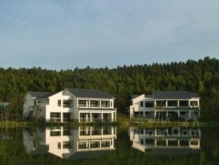 Huanxiu Resort & Spa Su-čou Exteriér fotografie
